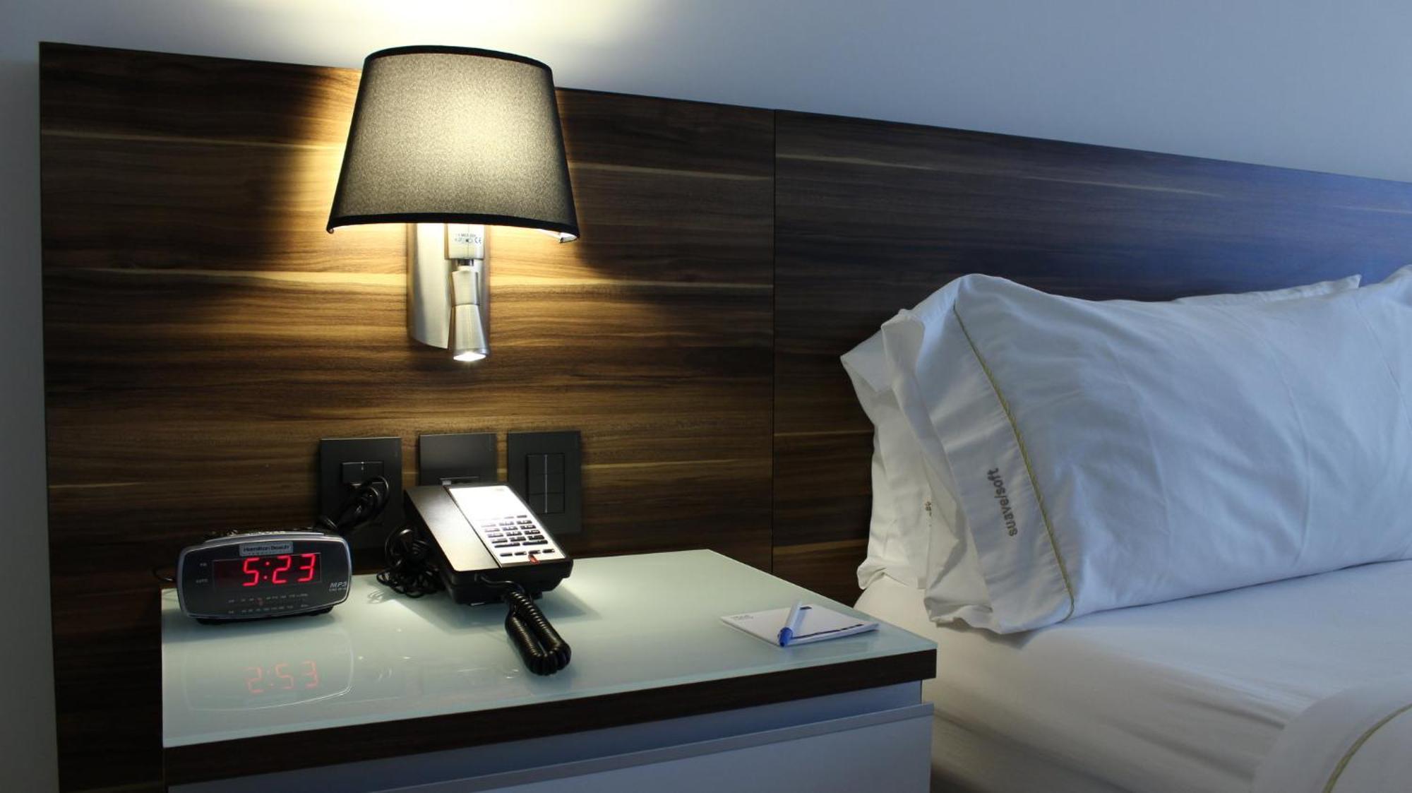 Holiday Inn Express Puerto Vallarta By Ihg Exterior photo